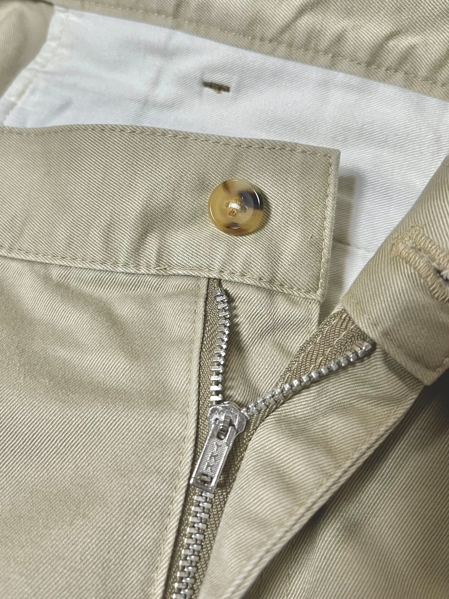 Comme des Garcons Homme M45 Chino Pants