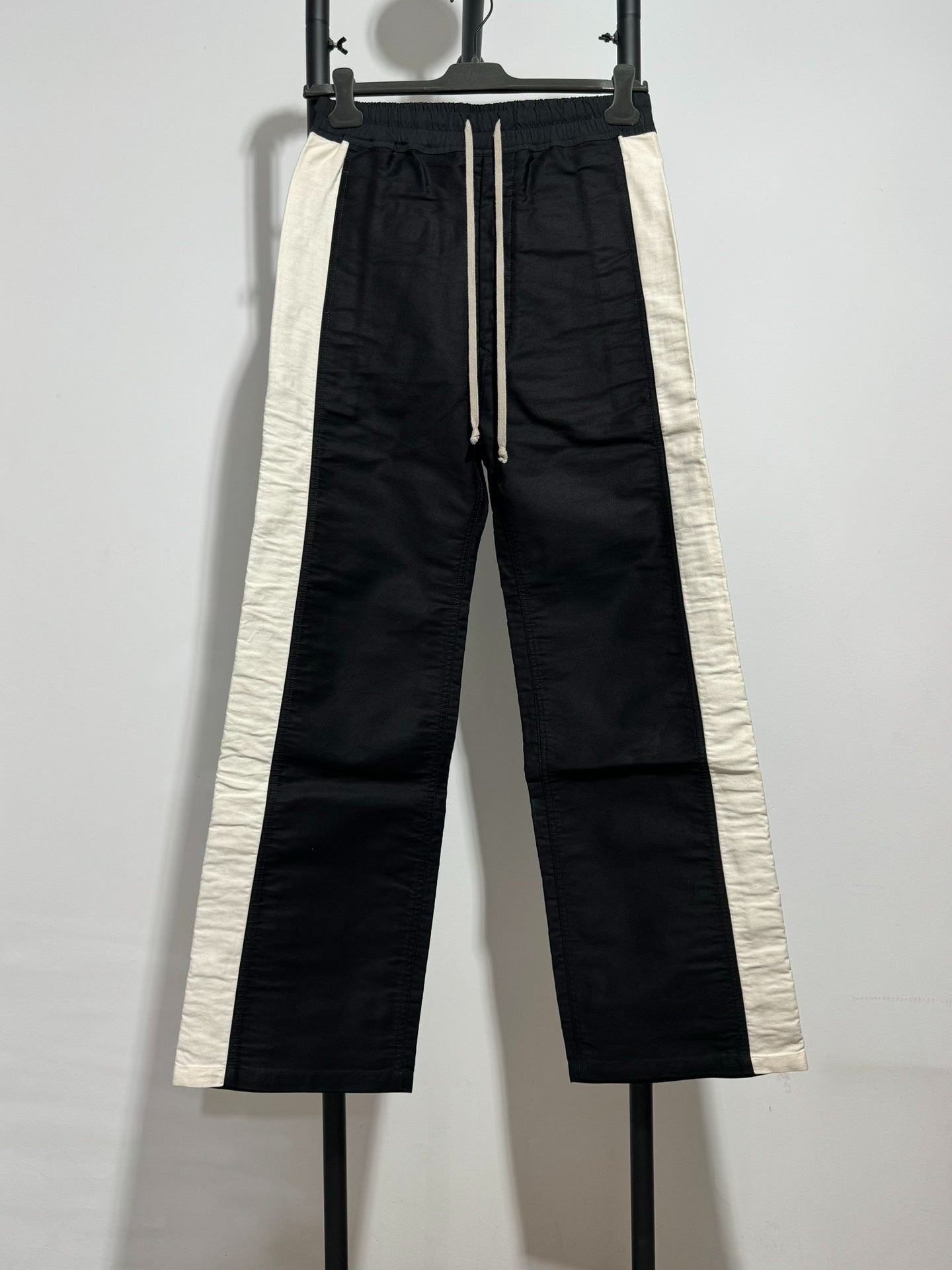 Rick Owens Ro Button Fly Trousers