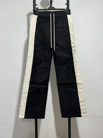 Rick Owens Ro Button Fly Trousers