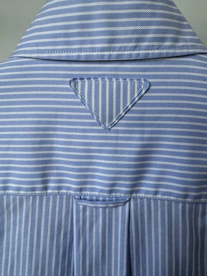 PRADA SS20 Short Jacket Coat