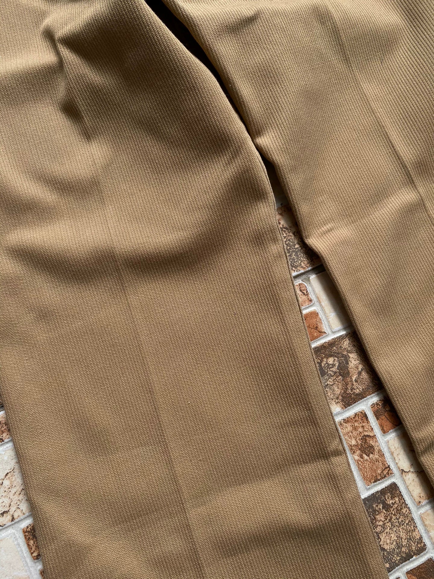 Levi's Vintage 517 Sta Prest 70s Boot Cut