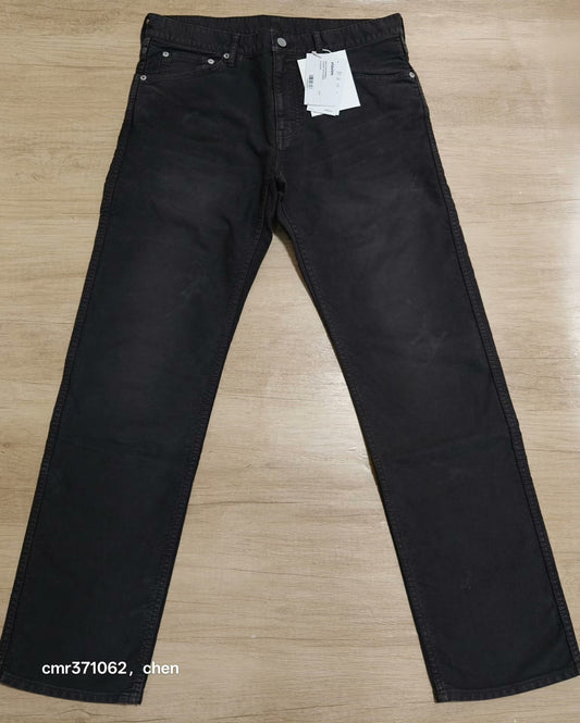 VISVIM 25SS FLUXUS 19 G.CORDS