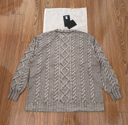 UNDERCOVER JUN TAKAHASHI Long Sleeve Tee