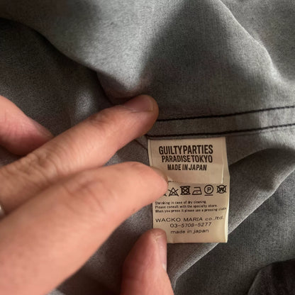 Wacko Maria Only Lovers Left Alive Shirt