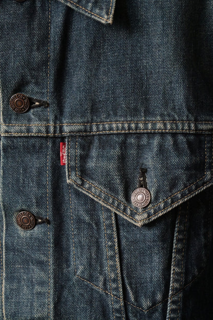 Levis LVC 1990s Type3 Denim Jacket 38