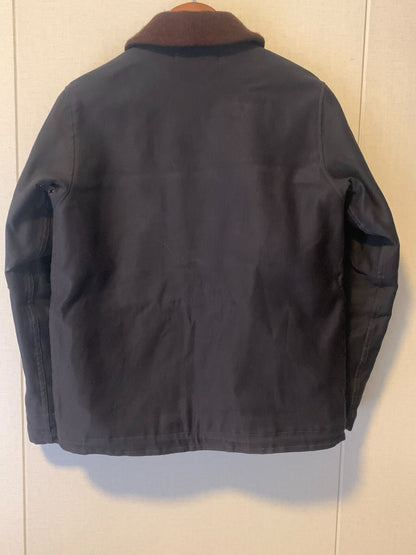 FREEWHEELERS Browning N-1 Deck Jacket