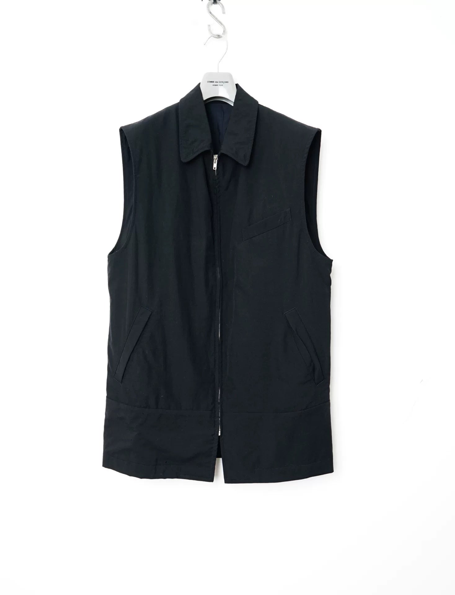 Comme des Garçons CDG Sleeveless Jacket