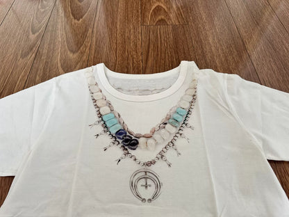 visvim inyan crew short sleeve tee