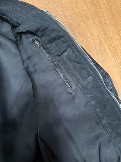 Visvim 19SS Thorson MA1 Flight Jacket