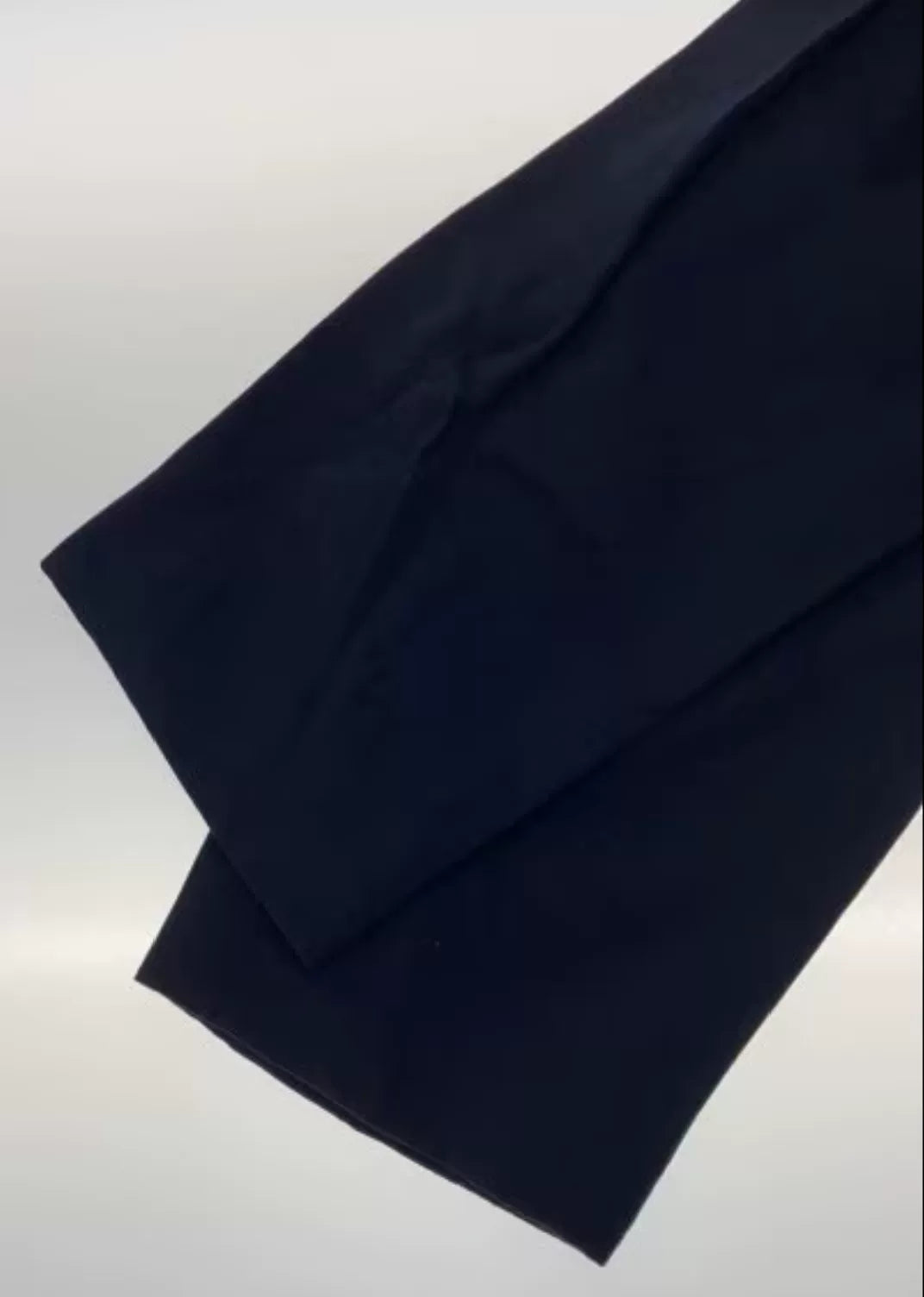 Y's Yohji Yamamoto Custom Jacket