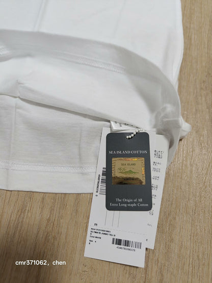 visvim 25SS Ultimate Jumbo Tee S/S