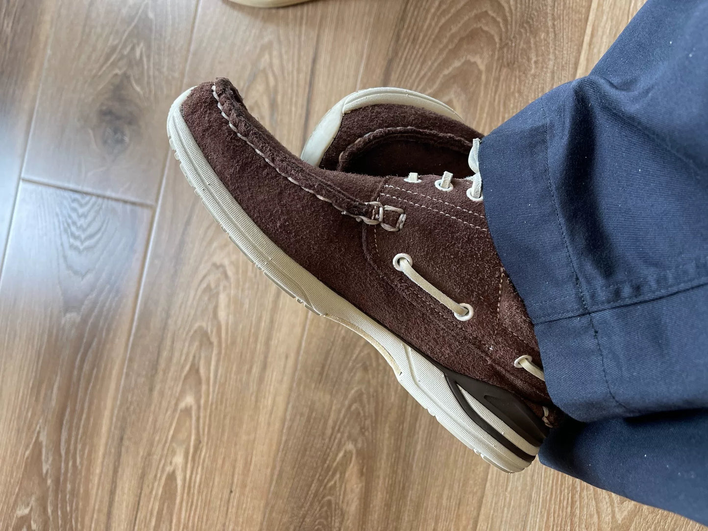 visvim 23SS Hockney Folk