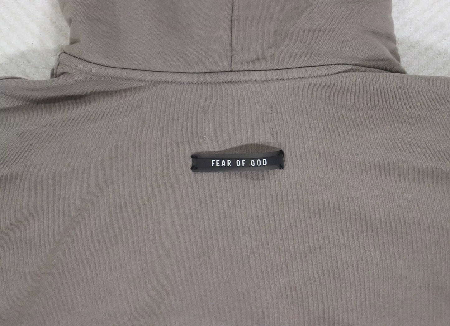 FOG Fear of God 6th Season Hoodie