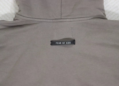 FOG Fear of God 6th Season Hoodie