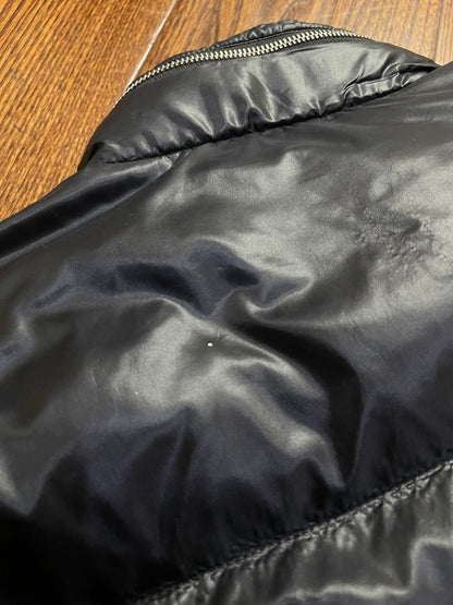 WTAPS Shawn Yue Style Down Jacket