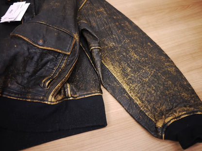 visvim 22aw elmenorf jacket size 4