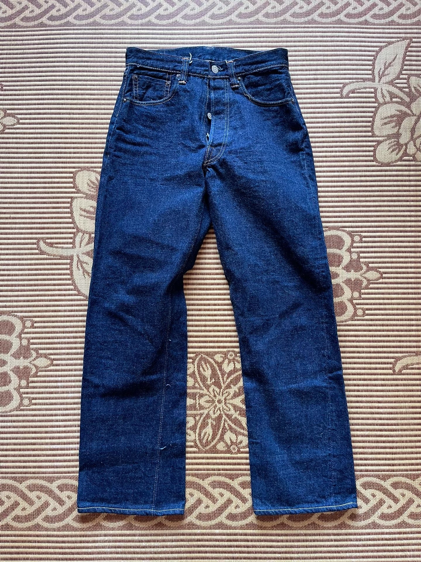 Warehouse Big W 1000xx Twin Star Jeans