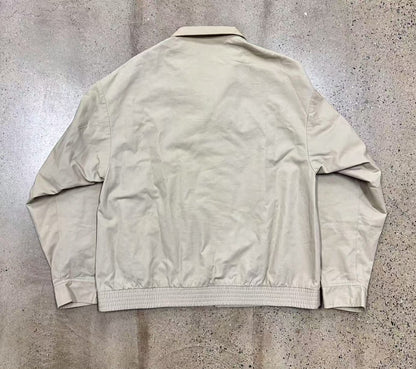 VISVIM 23SS KETCHIKAN Harrington Jacket