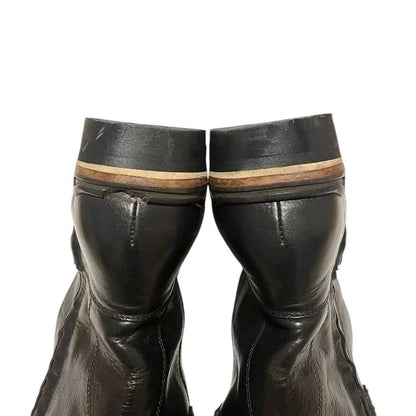 visvim Pecos Engineer Boots