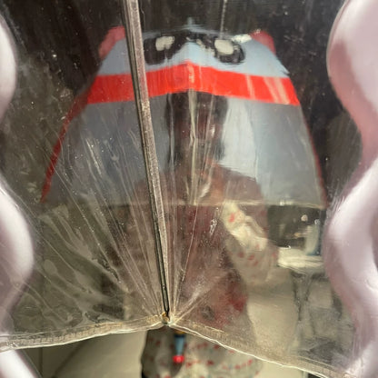 Walter Van Beirendonck W&LT Archive Umbrella