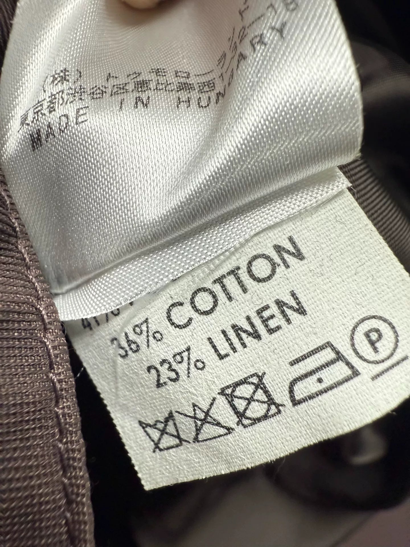 drapes van noten short wide jacket