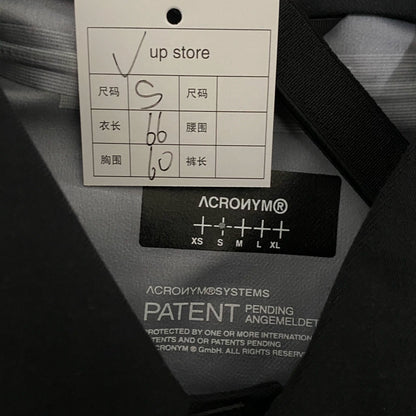 ACRONYM J94-VT 3L Varsity Waterproof Jacket