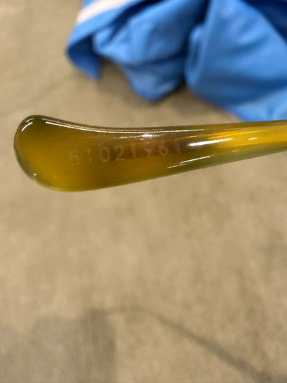 Chrome Hearts Tortoiseshell Sunglasses