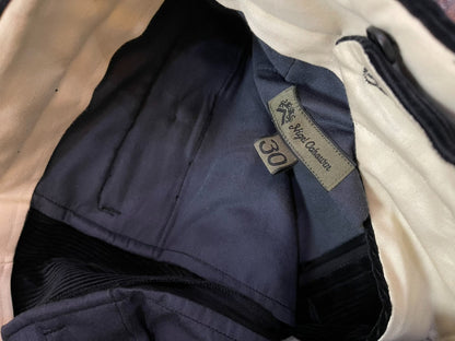 Nigel Cabourn Heavyweight Corduroy Medic Pants