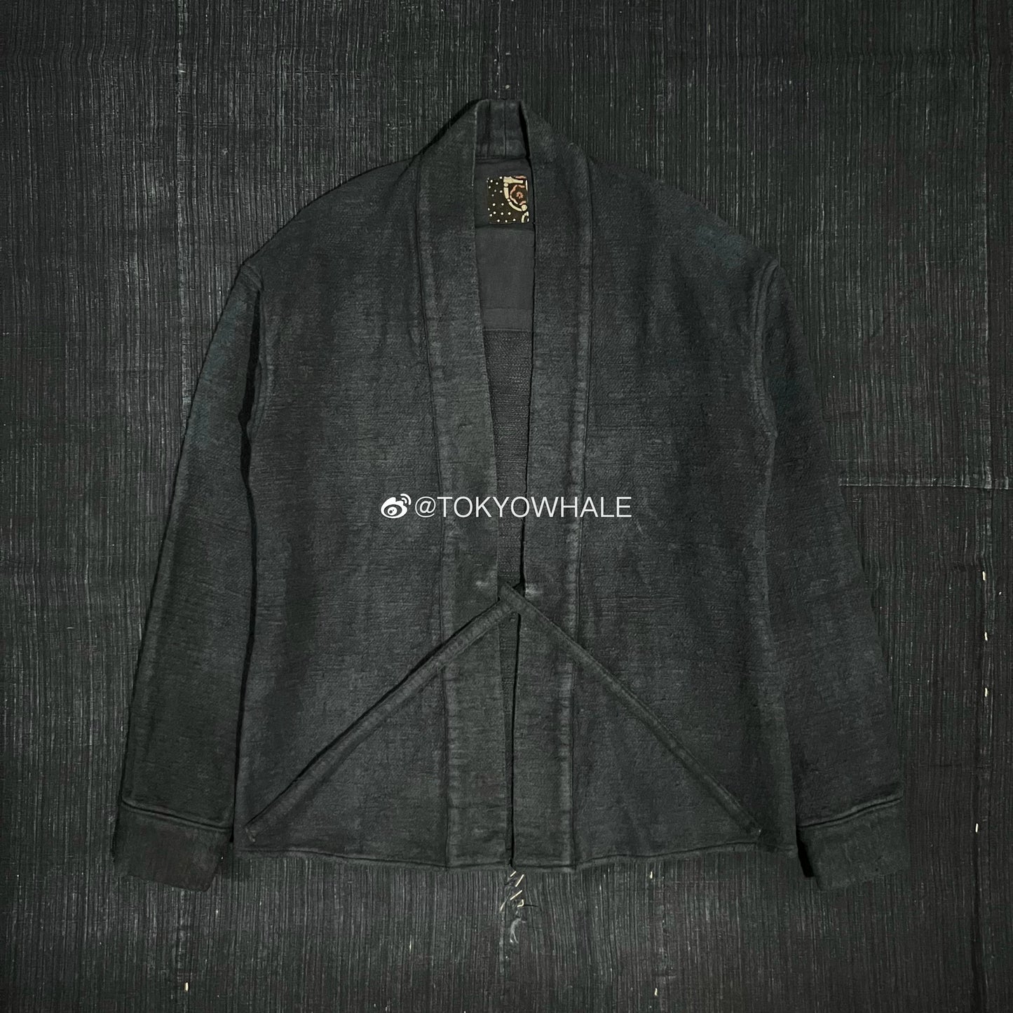 VISVIM 17AW LHAMO Shirt ND