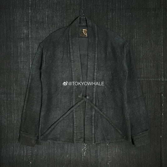 VISVIM 17AW LHAMO Shirt ND