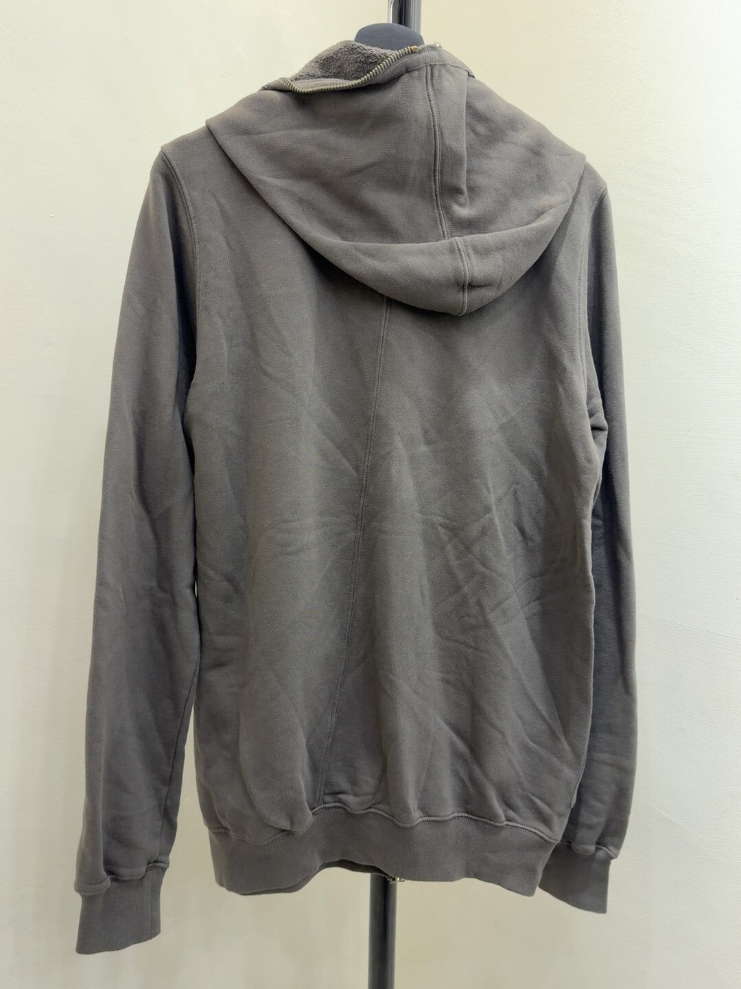 Rick Owens DRKSHDW Jumbo Gimp Hoodie