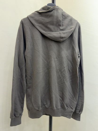 Rick Owens DRKSHDW Jumbo Gimp Hoodie