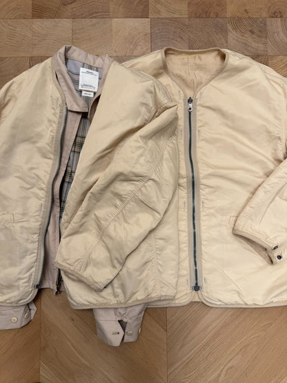 VISVIM 21SS IRIS JKT Jacket