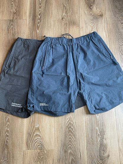 FreshService × BEAMS PERTEX ODU Shorts