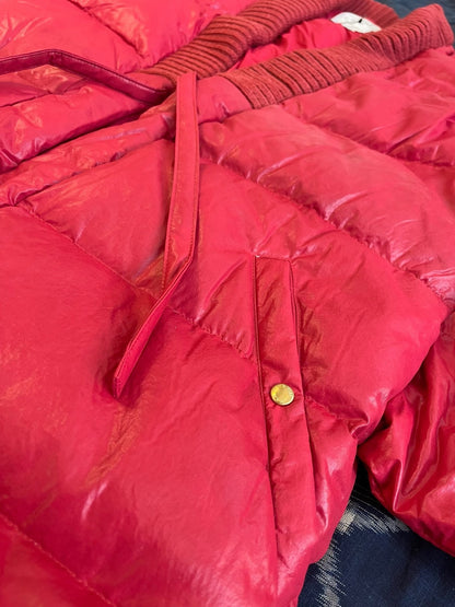 visvim 16AW Kimono Down Coat