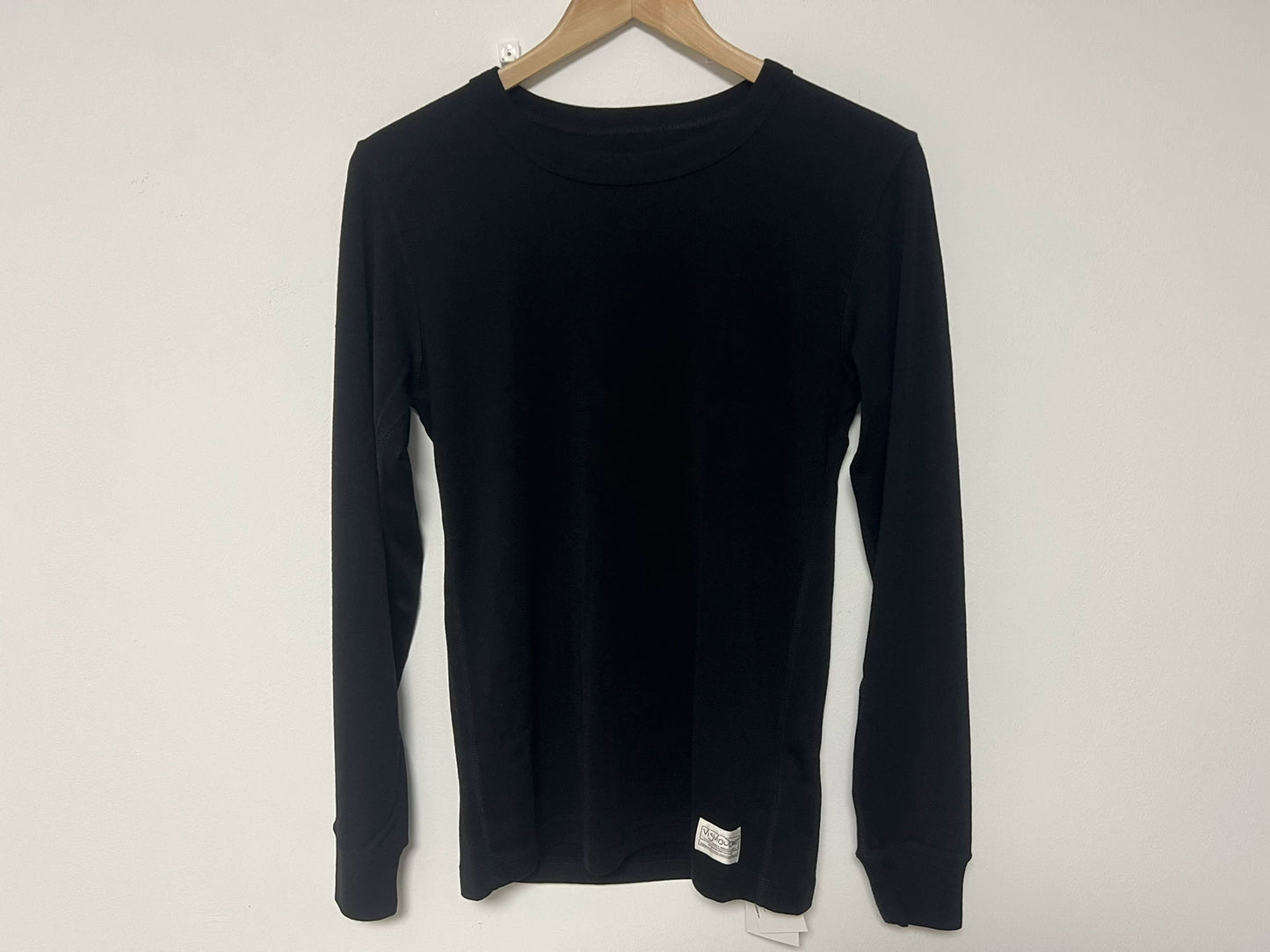 ViSvim VS LAKOTA TEE L/S