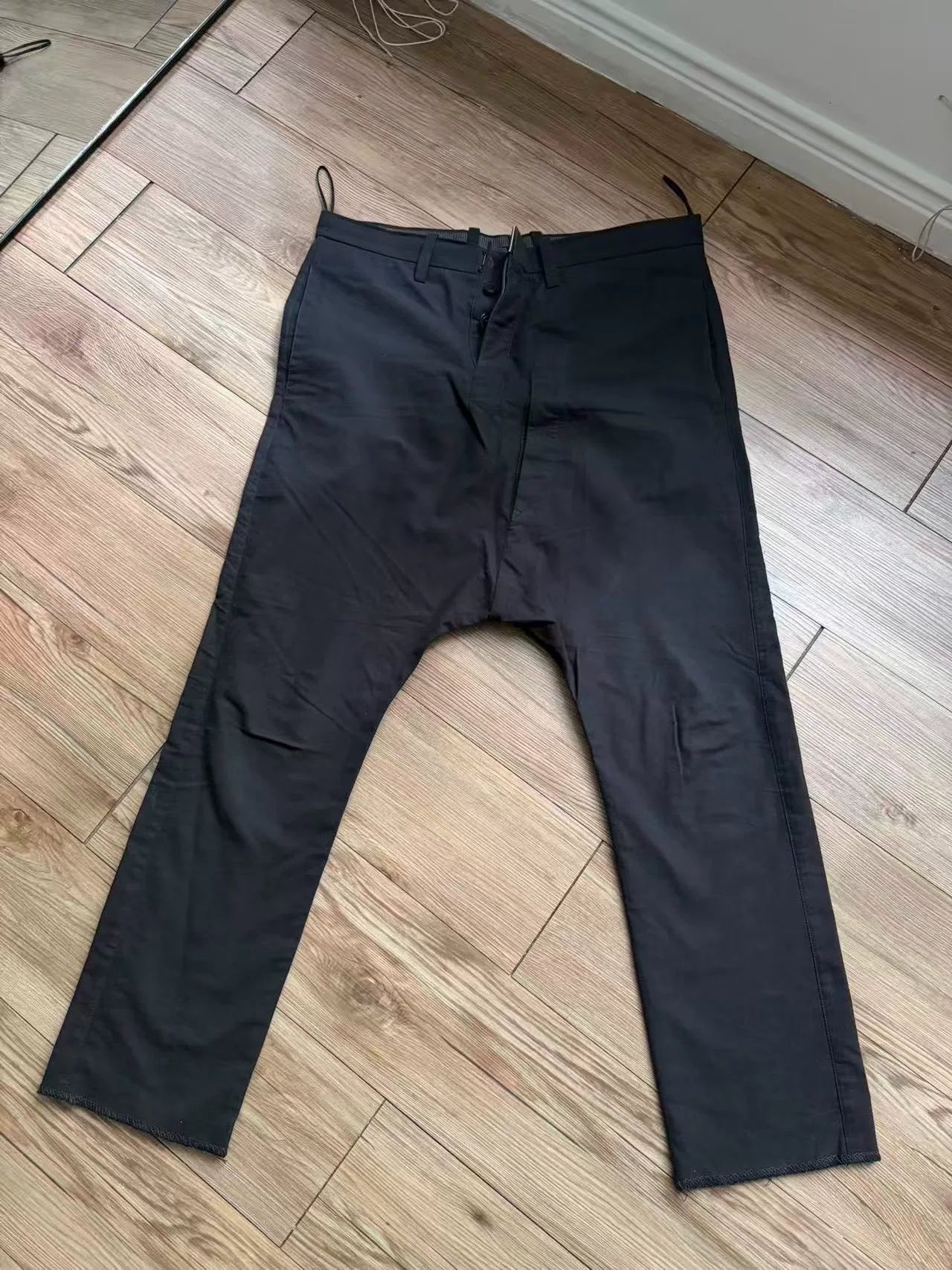 Carol Christian Poell ccp PM/2662 ASA/10 Size 48