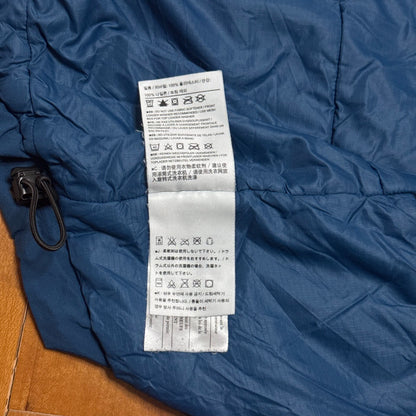Arcteryx Windstopper Cotton Jacket