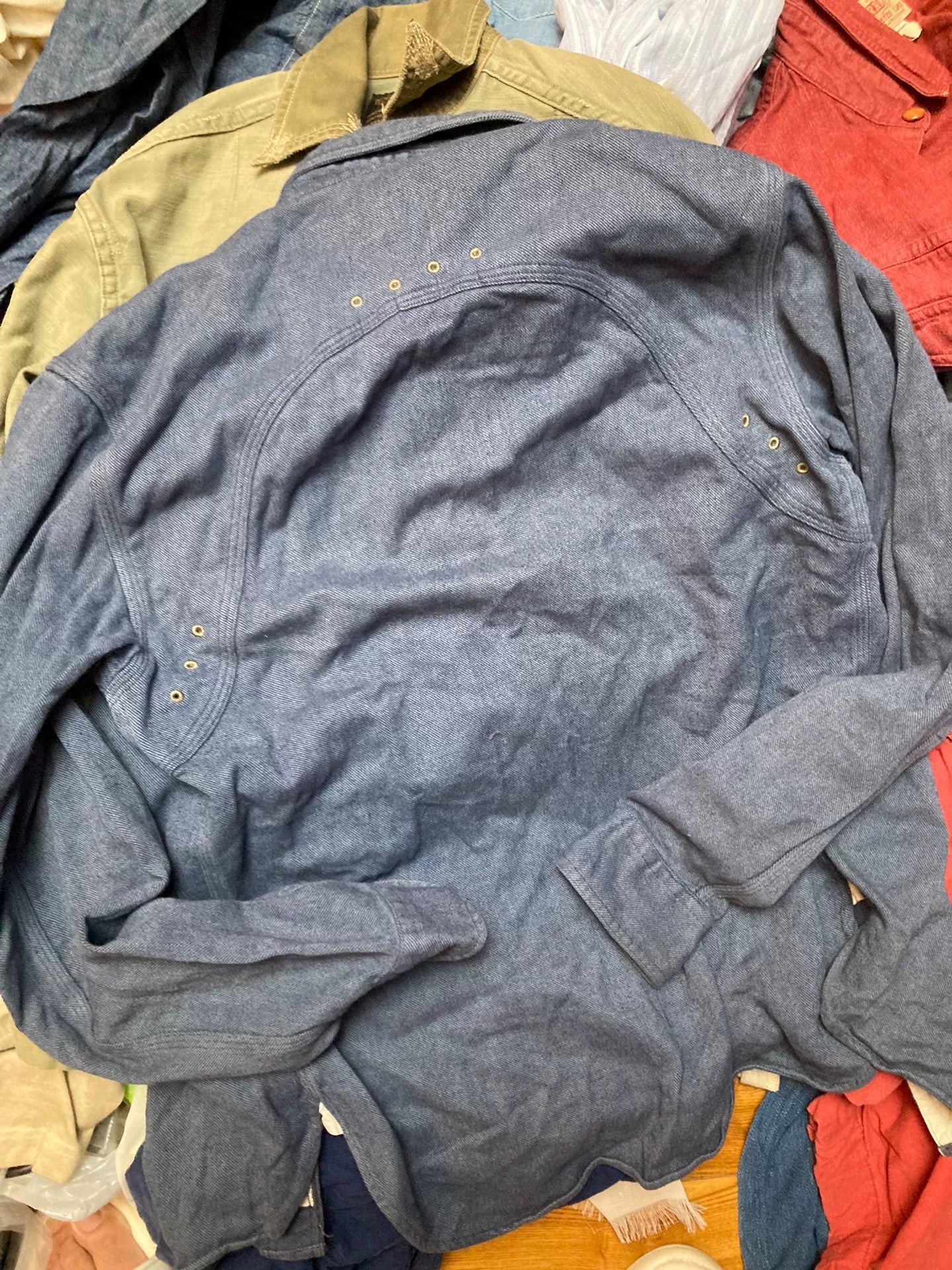 Ralph Lauren RRL Men's Shirt
