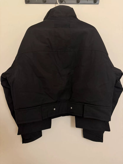 1017 Alyx 9sm Pocket Cotton Jacket