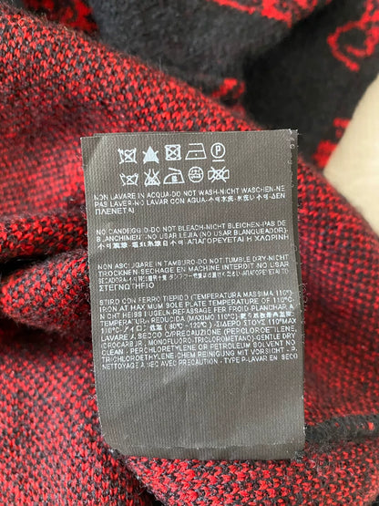 Saint Laurent Mohair Sweater M