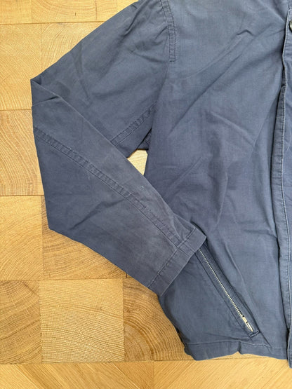 Yohji Yamamoto Y's Lapel Zip Pocket Jacket