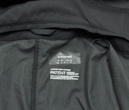 ACRONYM J1WB-E Functional Jacket