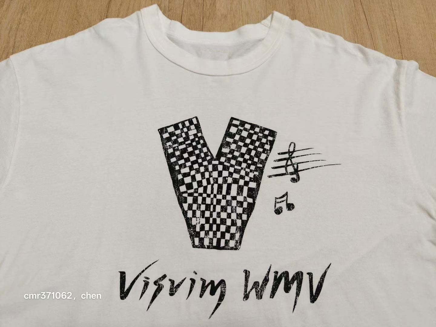 VISVIM 25SS JUMBO TEE