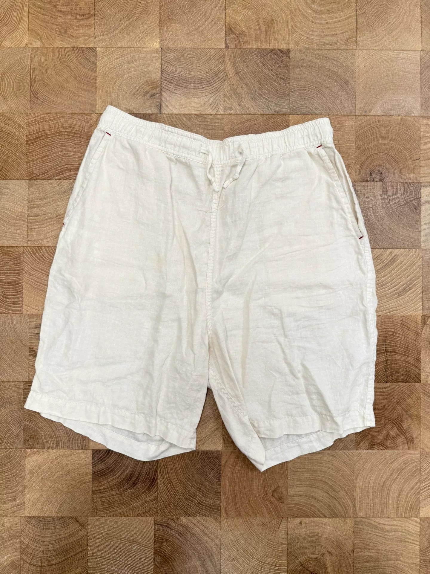 PorterClassic Japan Limited Linen Set