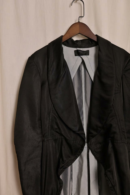 Comme des Garçons 04AW Tuxedo Jacket