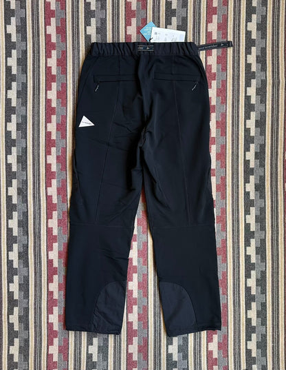 and wander stretch shell outdoor pants