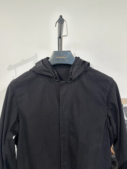 Boris Bidjan Saberi 11 BBS Windbreaker Jacket