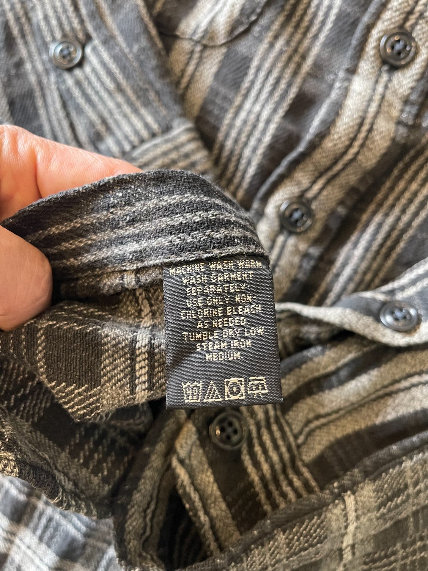 RRL Double RL Vintage Shirt