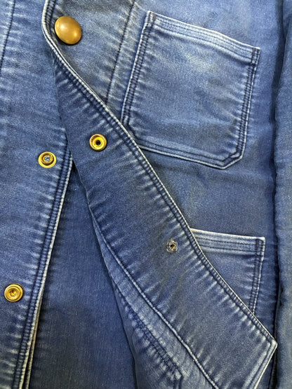 VISVIM POTOMAC JKT